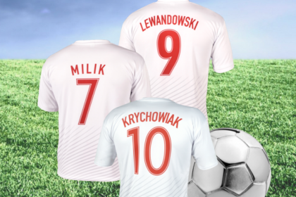 obsługa Facebook producent koszulek sportowych