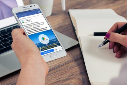 obsługa Facebook firmowego