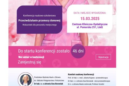 Wybrany projekt social media dla instytucji OIPiP